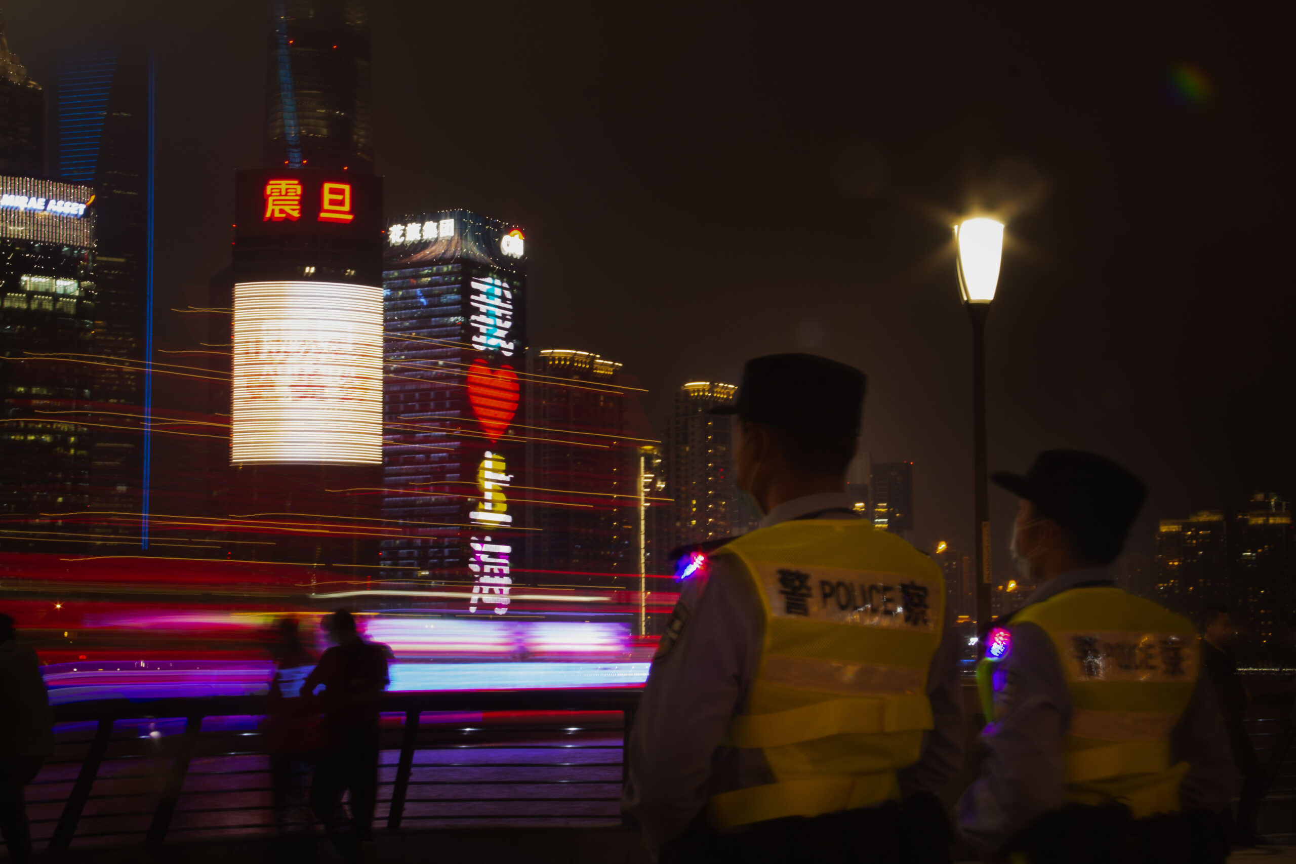 To Go Digital or Not to Go Digital: Learning from Senior Citizens’ Shanghai Lockdown Experience