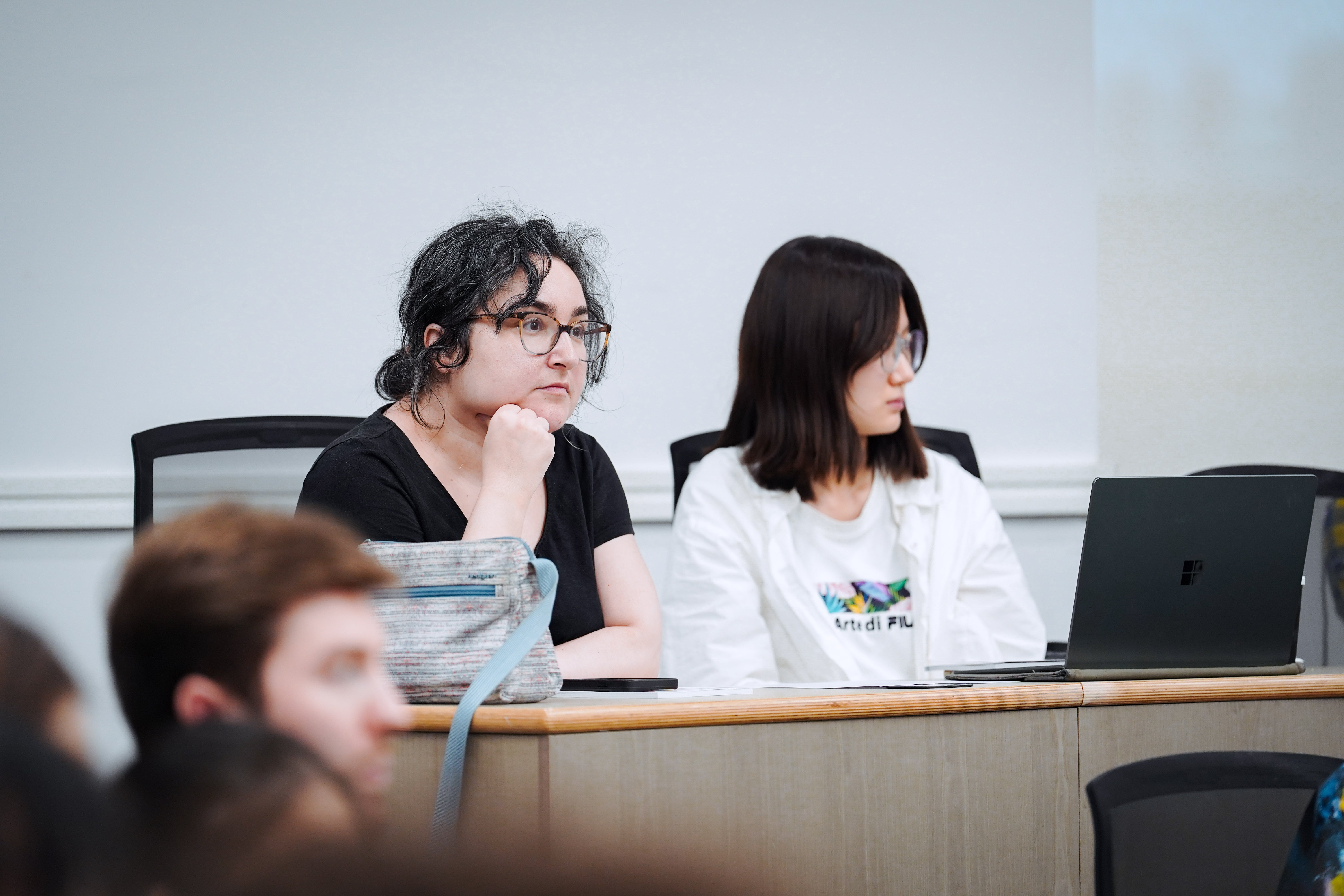 NYUSH Hundred River Review