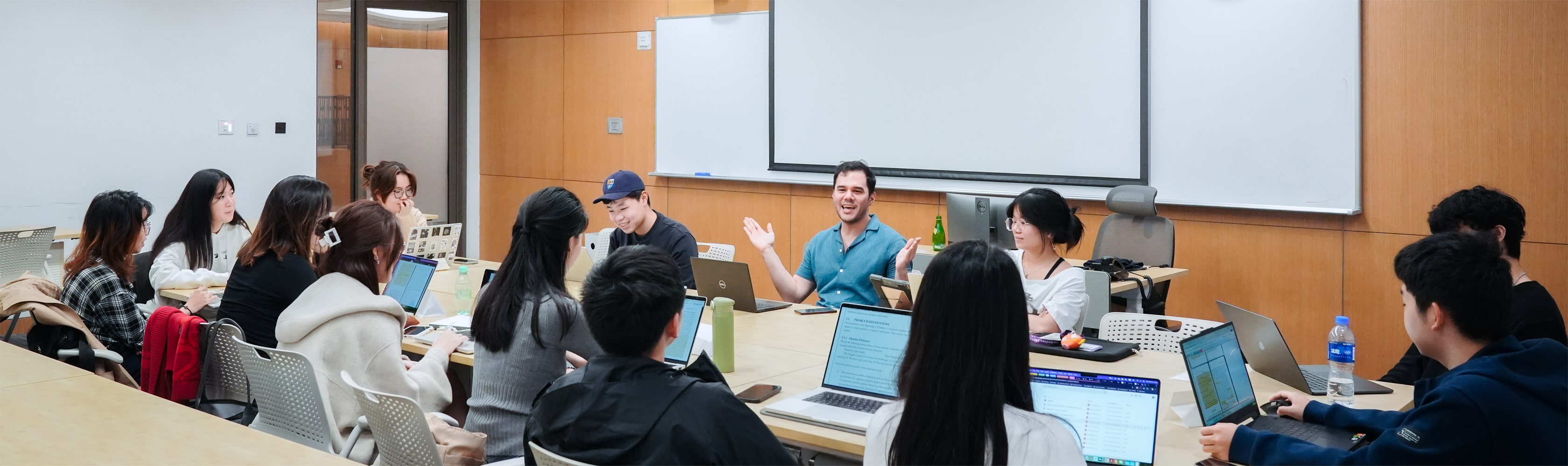 Core Curriculum Writing Courses