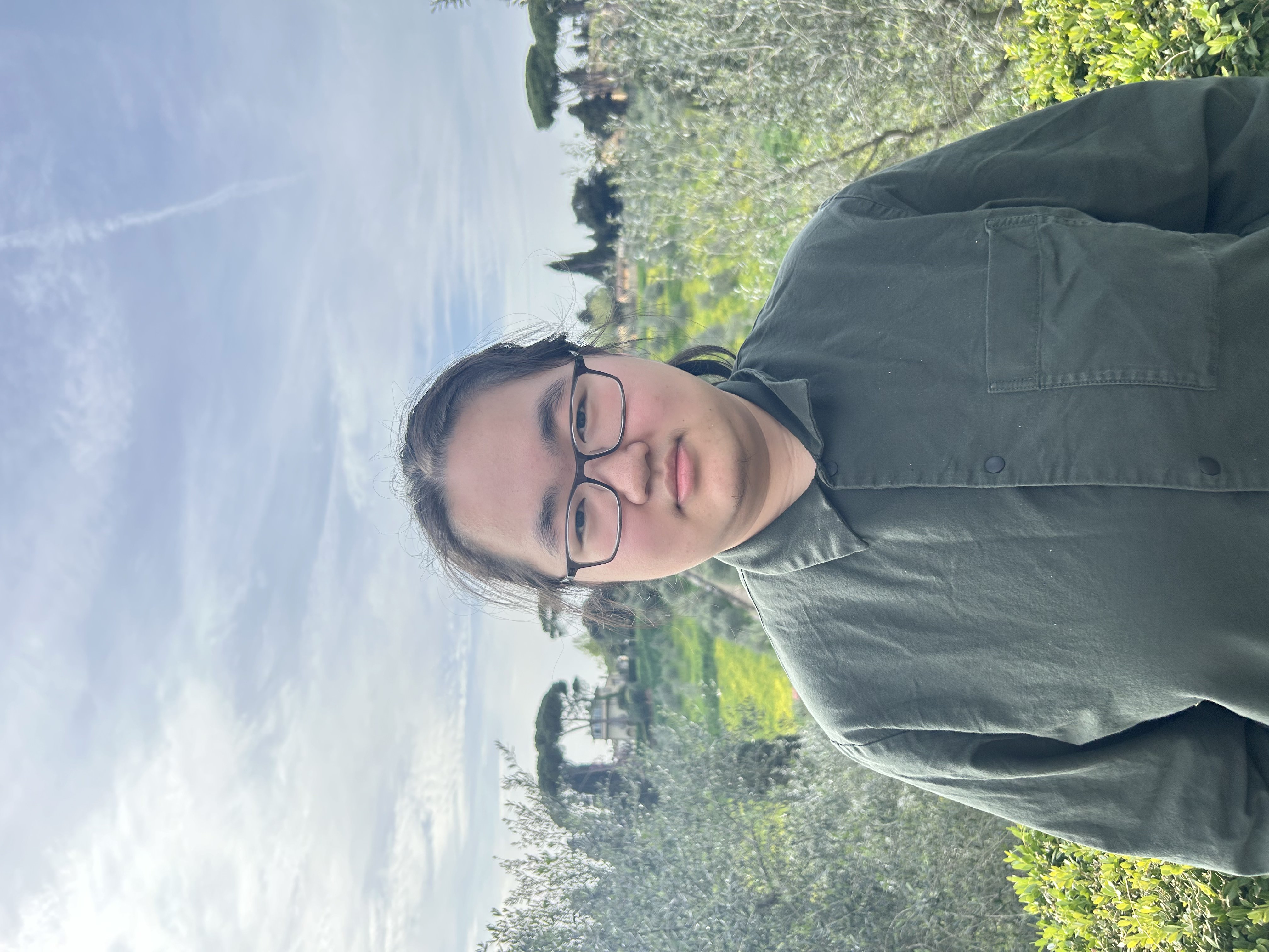 Lanyue (Alice) Zhang