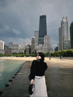 Enkhjin Nerguibaatar