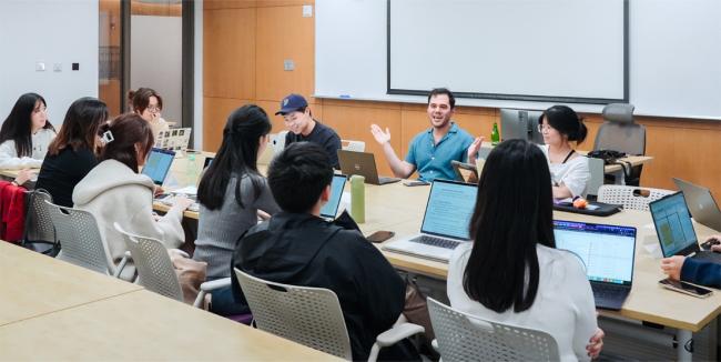 Core Curriculum Writing Courses