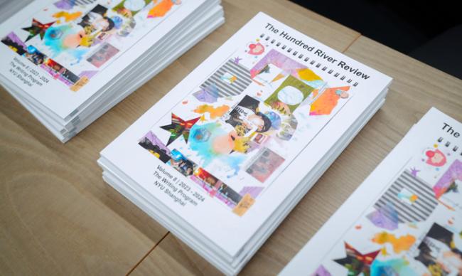 Hundred River Review